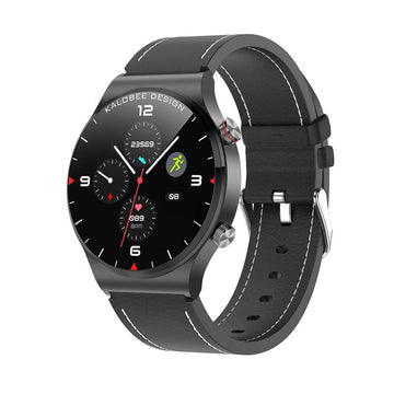 Findtime Blood Pressure Smart Watch with Heart Rate SpO2 Monitor Bluetooth Calling